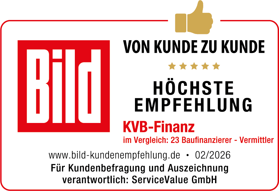 BILD Höchste Empfehlung