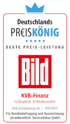 Deutschlands Preiskönig