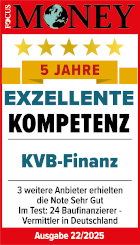 Focus Money Exzellente Kompetenz